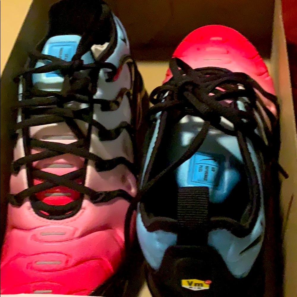 Air Vapormax Plus